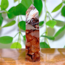 Load image into Gallery viewer, Fire Quartz Tower