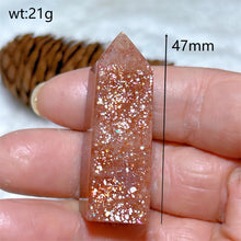 Load image into Gallery viewer, High Quality Natural Sunstone Tower