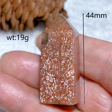 Load image into Gallery viewer, High Quality Natural Sunstone Tower