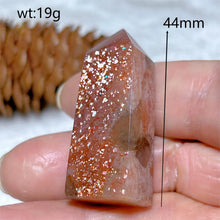 Load image into Gallery viewer, High Quality Natural Sunstone Tower