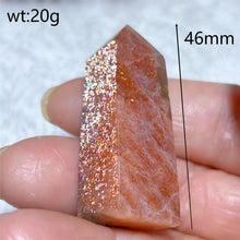 Load image into Gallery viewer, High Quality Natural Sunstone Tower