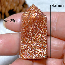 Load image into Gallery viewer, High Quality Natural Sunstone Tower