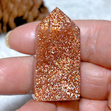 Load image into Gallery viewer, High Quality Natural Sunstone Tower