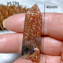 Load image into Gallery viewer, High Quality Natural Sunstone Tower