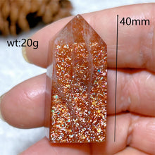 Load image into Gallery viewer, High Quality Natural Sunstone Tower