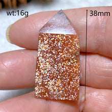 Load image into Gallery viewer, High Quality Natural Sunstone Tower