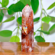 Load image into Gallery viewer, Fire Quartz Tower