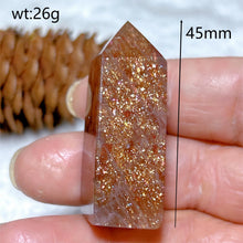 Load image into Gallery viewer, High Quality Natural Sunstone Tower