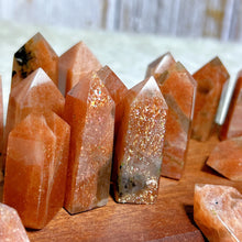 Load image into Gallery viewer, High Quality Natural Sunstone Tower