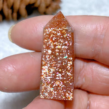 Load image into Gallery viewer, High Quality Natural Sunstone Tower