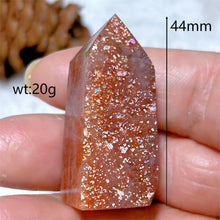 Load image into Gallery viewer, High Quality Natural Sunstone Tower