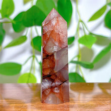 Load image into Gallery viewer, Fire Quartz Tower