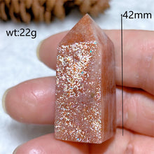 Load image into Gallery viewer, High Quality Natural Sunstone Tower