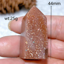 Load image into Gallery viewer, High Quality Natural Sunstone Tower