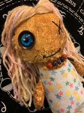 Load image into Gallery viewer, Intention Doll - Starlight