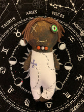 Load image into Gallery viewer, Intention Doll - Jasper