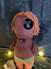 Load image into Gallery viewer, Good Intention Doll - Grounder