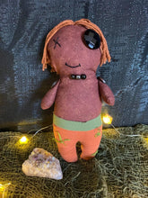 Load image into Gallery viewer, Good Intention Doll - Grounder