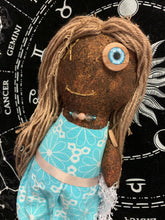 Load image into Gallery viewer, Good Intention Doll -Millie Wildflower