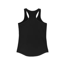 Load image into Gallery viewer, Dread Naughty Racerback Tank - &#39;You Will Not Accept Defeat&#39;
