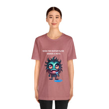 Load image into Gallery viewer, Unisex Guitar Player
