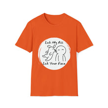 Load image into Gallery viewer, Unisex Dog Lick Tee
