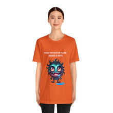 Load image into Gallery viewer, Unisex Guitar Player
