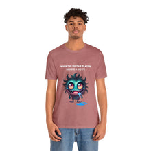 Load image into Gallery viewer, Unisex Guitar Player
