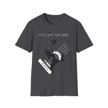 Load image into Gallery viewer, Men&#39;s  Softstyle T-Shirt - Dread Naughty
