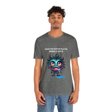 Load image into Gallery viewer, Unisex Guitar Player
