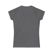 Load image into Gallery viewer, Women&#39;s Mushroom Butterfly Tee
