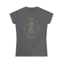 Load image into Gallery viewer, Women&#39;s Free Spirit Tee
