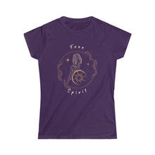 Load image into Gallery viewer, Women&#39;s Free Spirit Tee
