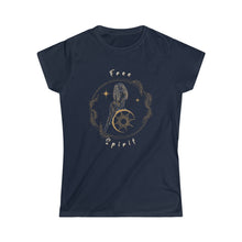 Load image into Gallery viewer, Women&#39;s Free Spirit Tee
