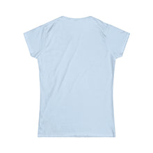 Load image into Gallery viewer, Women&#39;s I Would Curse You.. Tee

