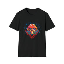 Load image into Gallery viewer, Unisex Mushroom T-Shirt
