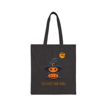 Load image into Gallery viewer, Spooky Cute Halloween Tote Bag
