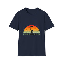 Load image into Gallery viewer, Unisex Big Foot Tee
