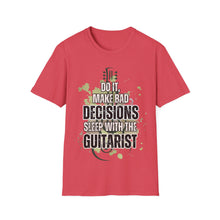 Load image into Gallery viewer, Unisex Sleep With The Guitar Player
