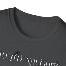 Load image into Gallery viewer, Men&#39;s  Softstyle T-Shirt - Dread Naughty
