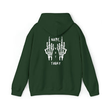 Load image into Gallery viewer, Unisex Nope, Not Today Hoodie
