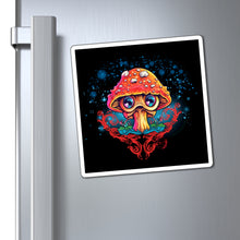 Load image into Gallery viewer, Mushroom Magnet
