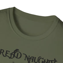 Load image into Gallery viewer, Men&#39;s  Softstyle T-Shirt - Dread Naughty
