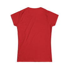 Load image into Gallery viewer, Women&#39;s I Would Curse You.. Tee
