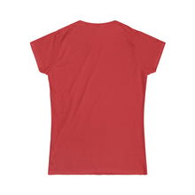 Load image into Gallery viewer, Women&#39;s F U C K Y O U Tee
