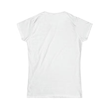 Load image into Gallery viewer, Women&#39;s F U C K Y O U Tee
