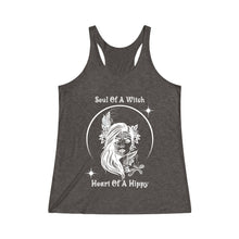 Load image into Gallery viewer, Women&#39;s Soul Of A Witch Tank
