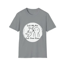 Load image into Gallery viewer, Unisex Dog Lick Tee
