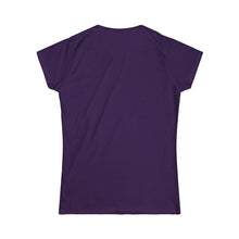 Load image into Gallery viewer, Women&#39;s I Would Curse You.. Tee
