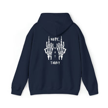 Load image into Gallery viewer, Unisex Nope, Not Today Hoodie
